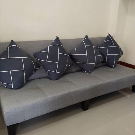 บ้านขวัญกมล 清刊 外观 照片