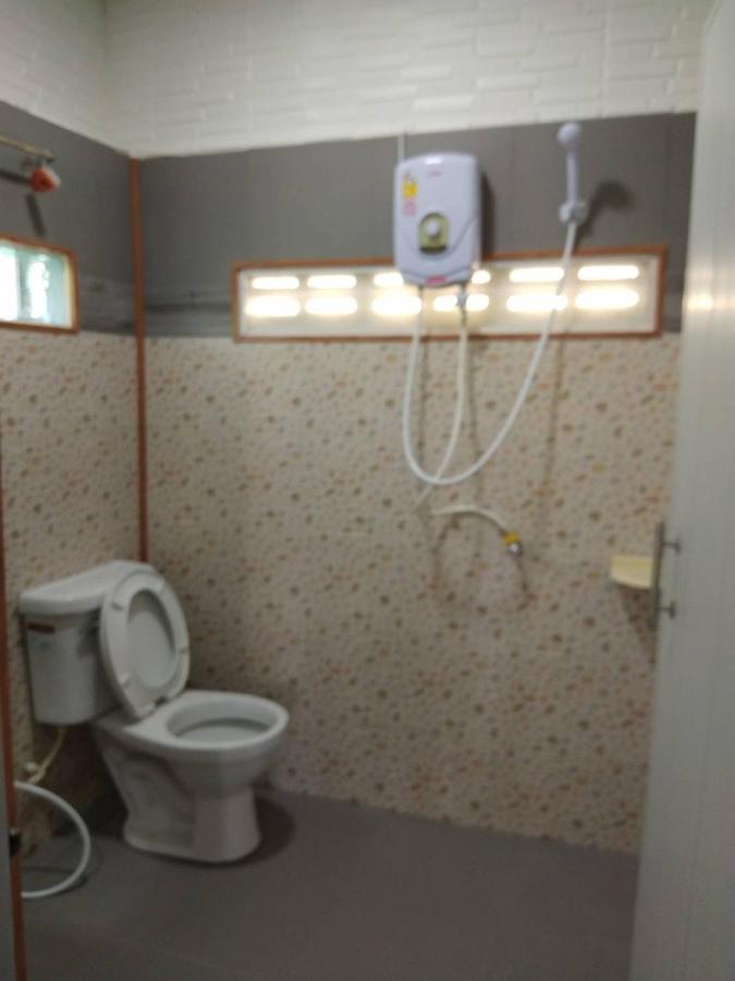 บ้านขวัญกมล 清刊 外观 照片