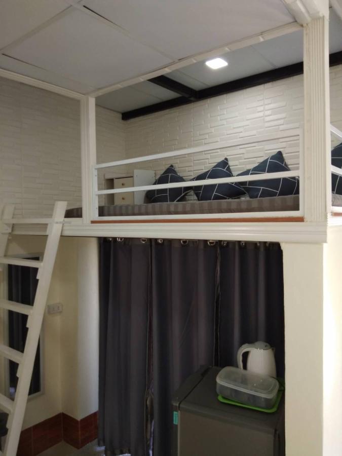 บ้านขวัญกมล 清刊 外观 照片